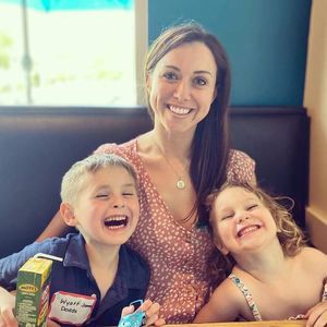 Meet your Posher, Brittany